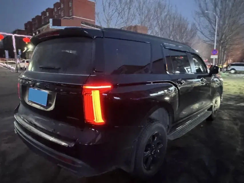 2025 Haval H5 2.0T 224HP L4 8AT,autocango,china used car exporter,china ev exporter,chinese used car exporter,chinese used ev exporter