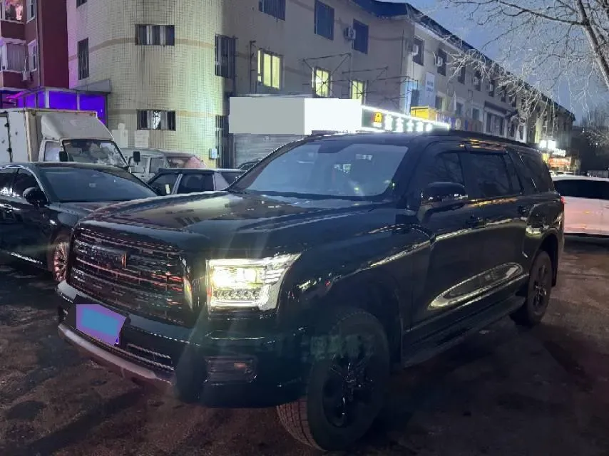 2025 Haval H5 2.0T 224HP L4 8AT,autocango,china used car exporter,china ev exporter,chinese used car exporter,chinese used ev exporter