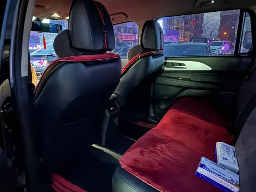 2025 Haval H5 2.0T 224HP L4 8AT,autocango,china used car exporter,china ev exporter,chinese used car exporter,chinese used ev exporter