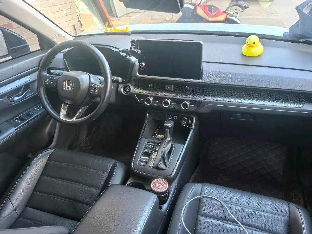 2023 Honda CR-V 1.5T 193HP L4 CVT,autocango,china used car exporter,china ev exporter,chinese used car exporter,chinese used ev exporter