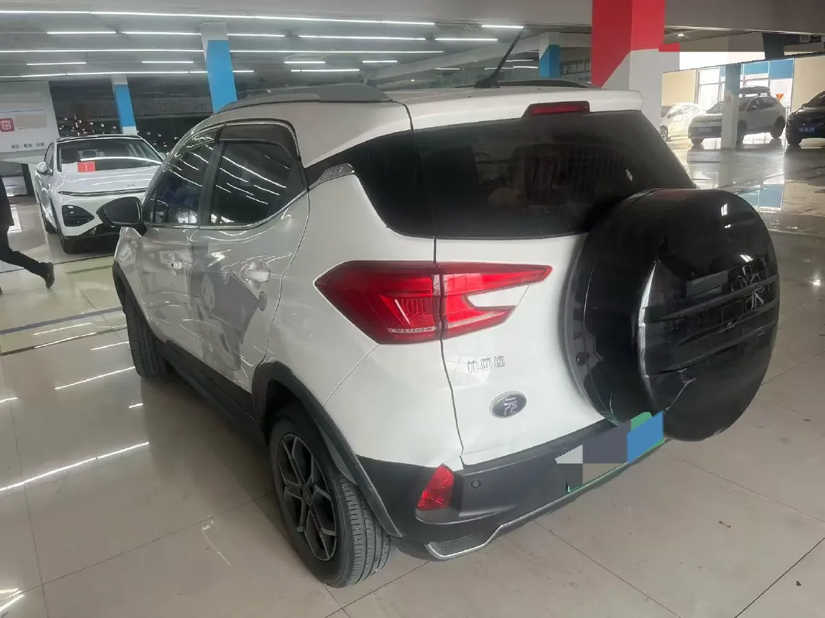 2021 BYD Song Pro 1.5T 160HP L4 7DCT,autocango,china used car exporter,china ev exporter,chinese used car exporter,chinese used ev exporter