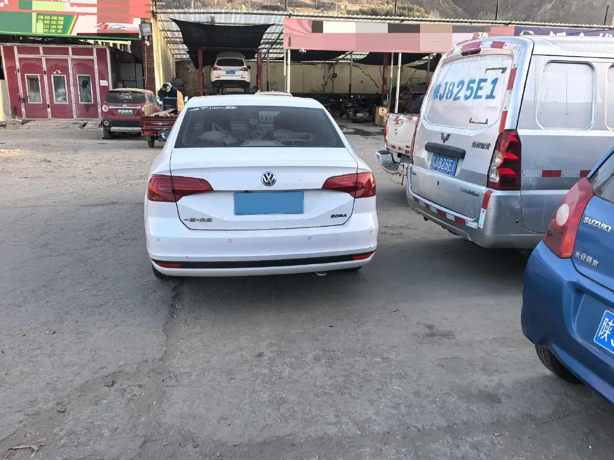 2019 Volkswagen Bora 1.5L 112HP L4 6AT,autocango,china used car exporter,china ev exporter,chinese used car exporter,chinese used ev exporter