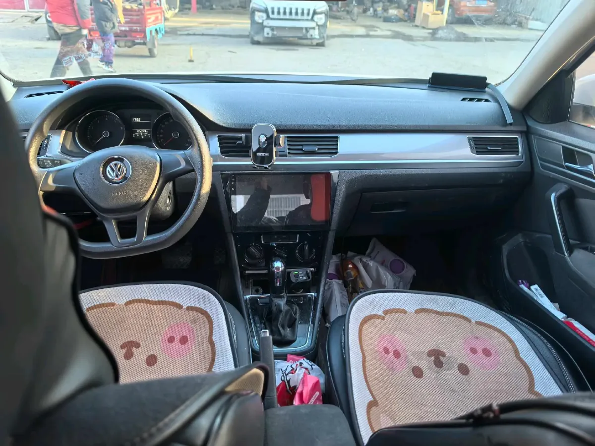 2019 Volkswagen Bora 1.5L 112HP L4 6AT,autocango,china used car exporter,china ev exporter,chinese used car exporter,chinese used ev exporter