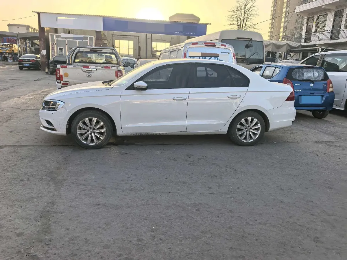 2019 Volkswagen Bora 1.5L 112HP L4 6AT,autocango,china used car exporter,china ev exporter,chinese used car exporter,chinese used ev exporter