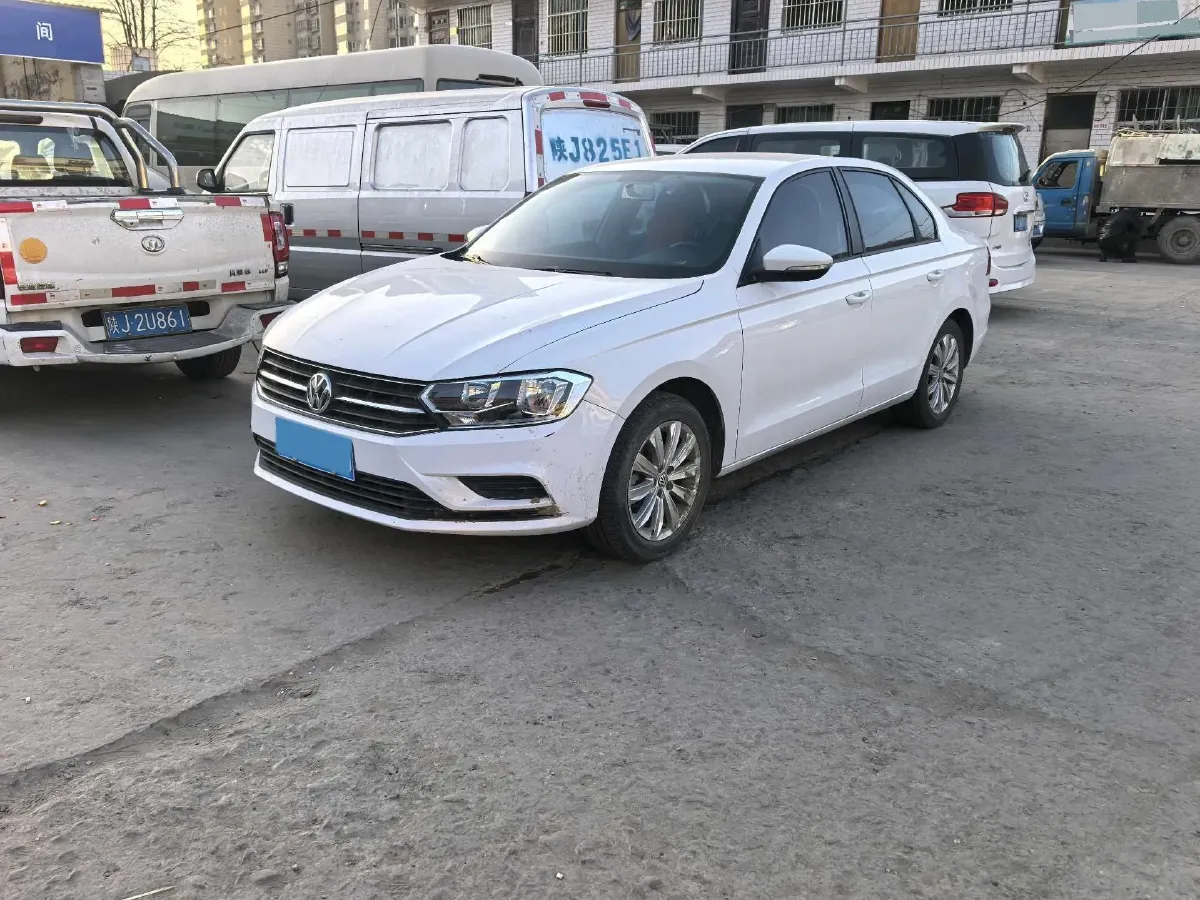 2019 Volkswagen Bora 1.5L 112HP L4 6AT,autocango,china used car exporter,china ev exporter,chinese used car exporter,chinese used ev exporter
