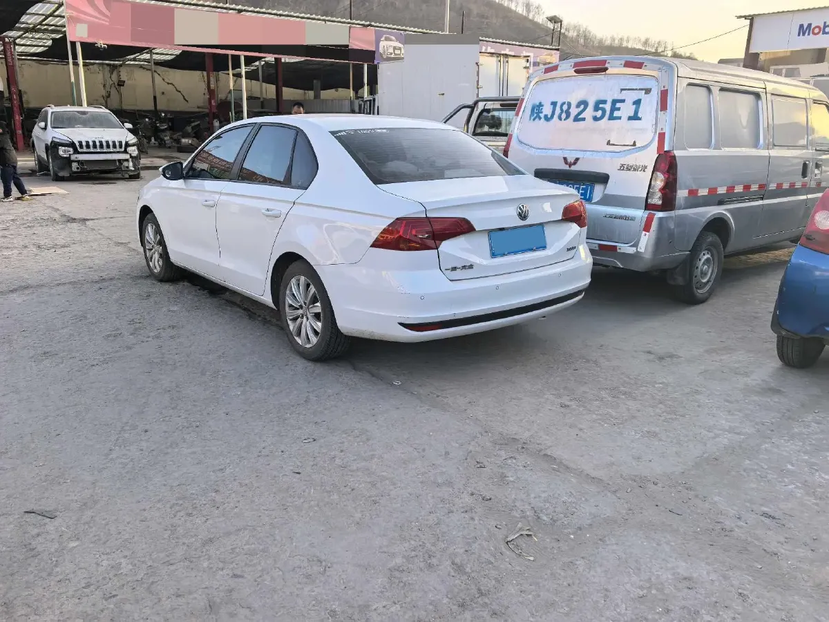 2019 Volkswagen Bora 1.5L 112HP L4 6AT,autocango,china used car exporter,china ev exporter,chinese used car exporter,chinese used ev exporter