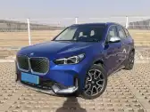 2023 BMW IX1,autocango,china used car exporter,china ev exporter,chinese used car exporter,chinese used ev exporter