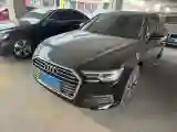 2021 Audi A6L 2.0T 224HP L4 7DCT