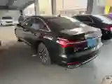 2021 Audi A6L 2.0T 224HP L4 7DCT