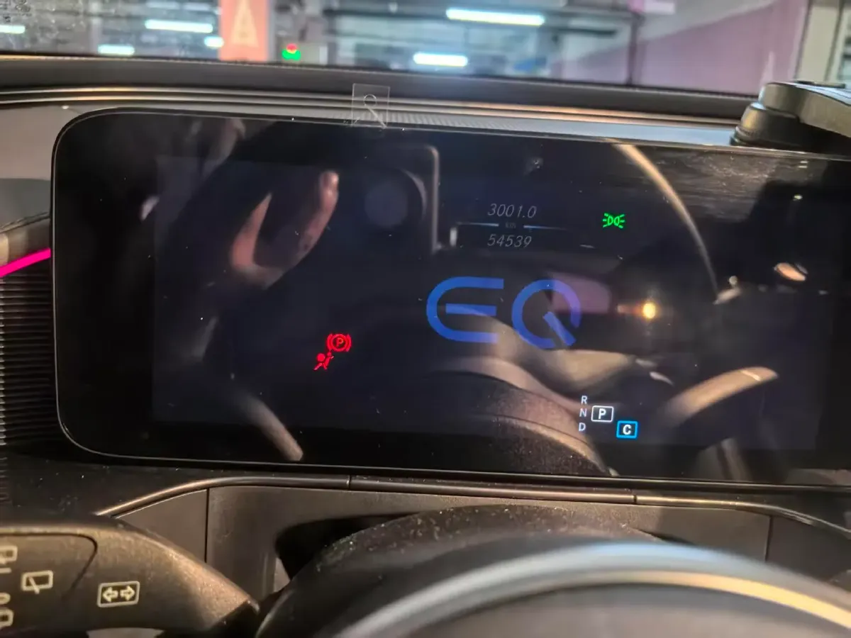 2022 Mercedes-Benz EQC Class BEV 79.2KWH,autocango,china used car exporter,china ev exporter,chinese used car exporter,chinese used ev exporter