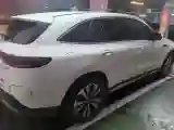 2022 Mercedes-Benz EQC Class BEV 79.2KWH