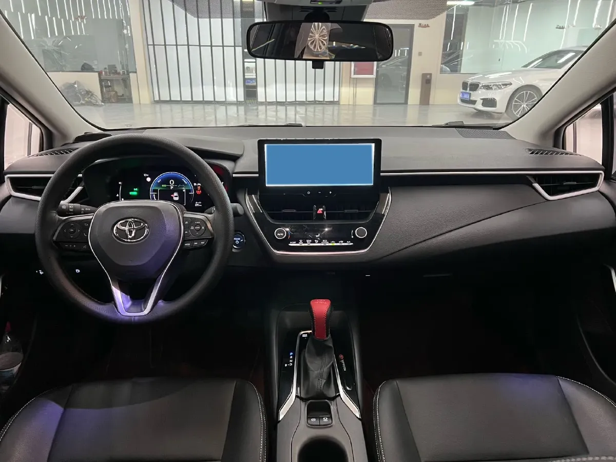 2023 Toyota Corolla 1.8L 98HP L4 E-CVT Hybrid,autocango,china used car exporter,china ev exporter,chinese used car exporter,chinese used ev exporter