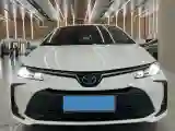 2023 Toyota Corolla 1.8L 98HP L4 E-CVT Hybrid