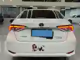 2023 Toyota Corolla 1.8L 98HP L4 E-CVT Hybrid