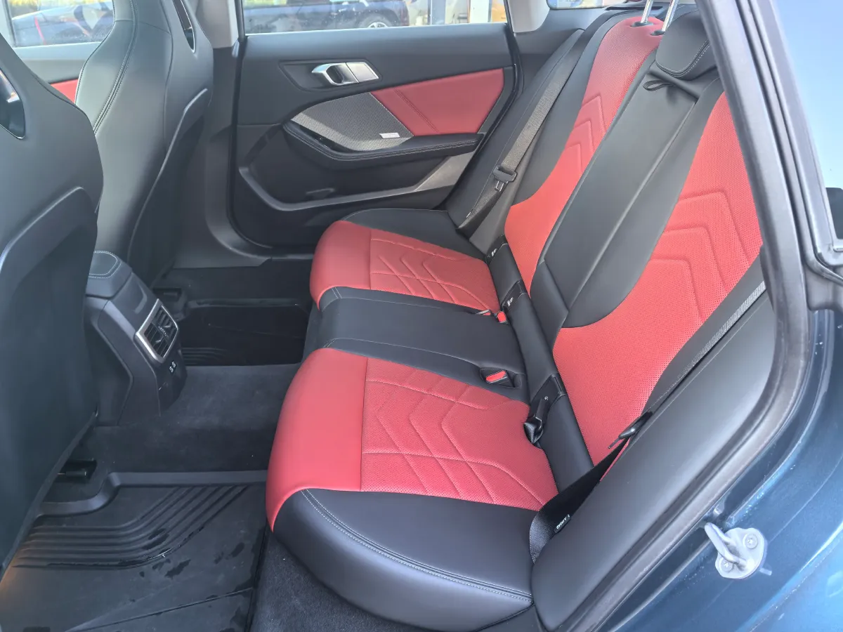 2025 JAC Refine RefineRF8 2.0T 253HP L4 8AT,autocango,china used car exporter,china ev exporter,chinese used car exporter,chinese used ev exporter