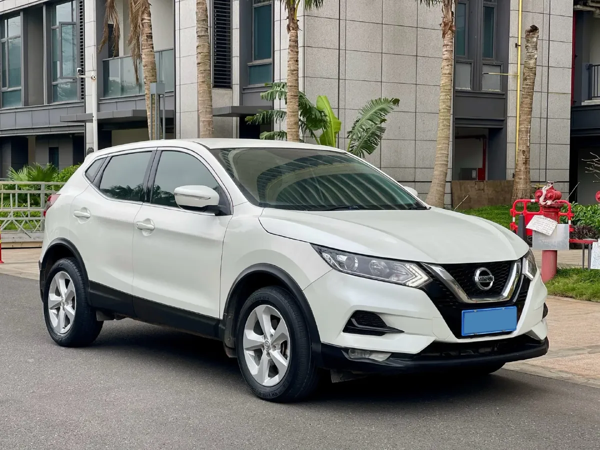 2021 Nissan Qashqai 2.0L 151HP L4 CVT,autocango,china used car exporter,china ev exporter,chinese used car exporter,chinese used ev exporter