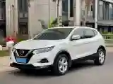 2021 Nissan Qashqai 2.0L 151HP L4 CVT
