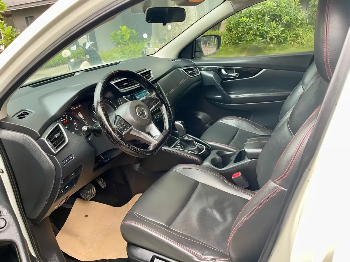 2021 Nissan Qashqai 2.0L 151HP L4 CVT,autocango,china used car exporter,china ev exporter,chinese used car exporter,chinese used ev exporter