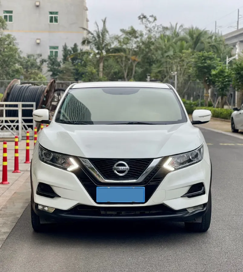2021 Nissan Qashqai 2.0L 151HP L4 CVT,autocango,china used car exporter,china ev exporter,chinese used car exporter,chinese used ev exporter