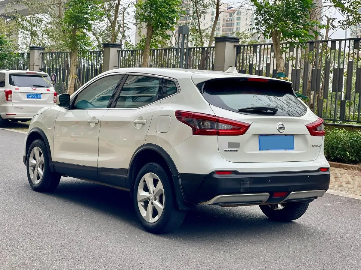 2021 Nissan Qashqai 2.0L 151HP L4 CVT,autocango,china used car exporter,china ev exporter,chinese used car exporter,chinese used ev exporter