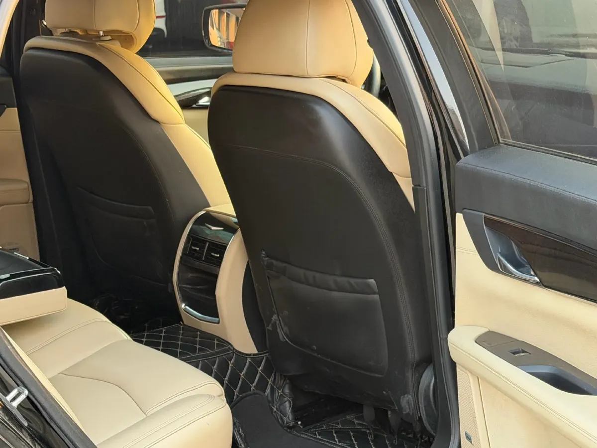 2021 Cadillac CT6 2.0T 237HP L4 10AT,autocango,china used car exporter,china ev exporter,chinese used car exporter,chinese used ev exporter