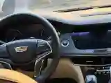 2021 Cadillac CT6 2.0T 237HP L4 10AT