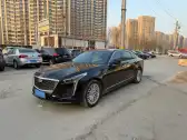 2021 CADILLAC CT6,autocango,china used car exporter,china ev exporter,chinese used car exporter,chinese used ev exporter