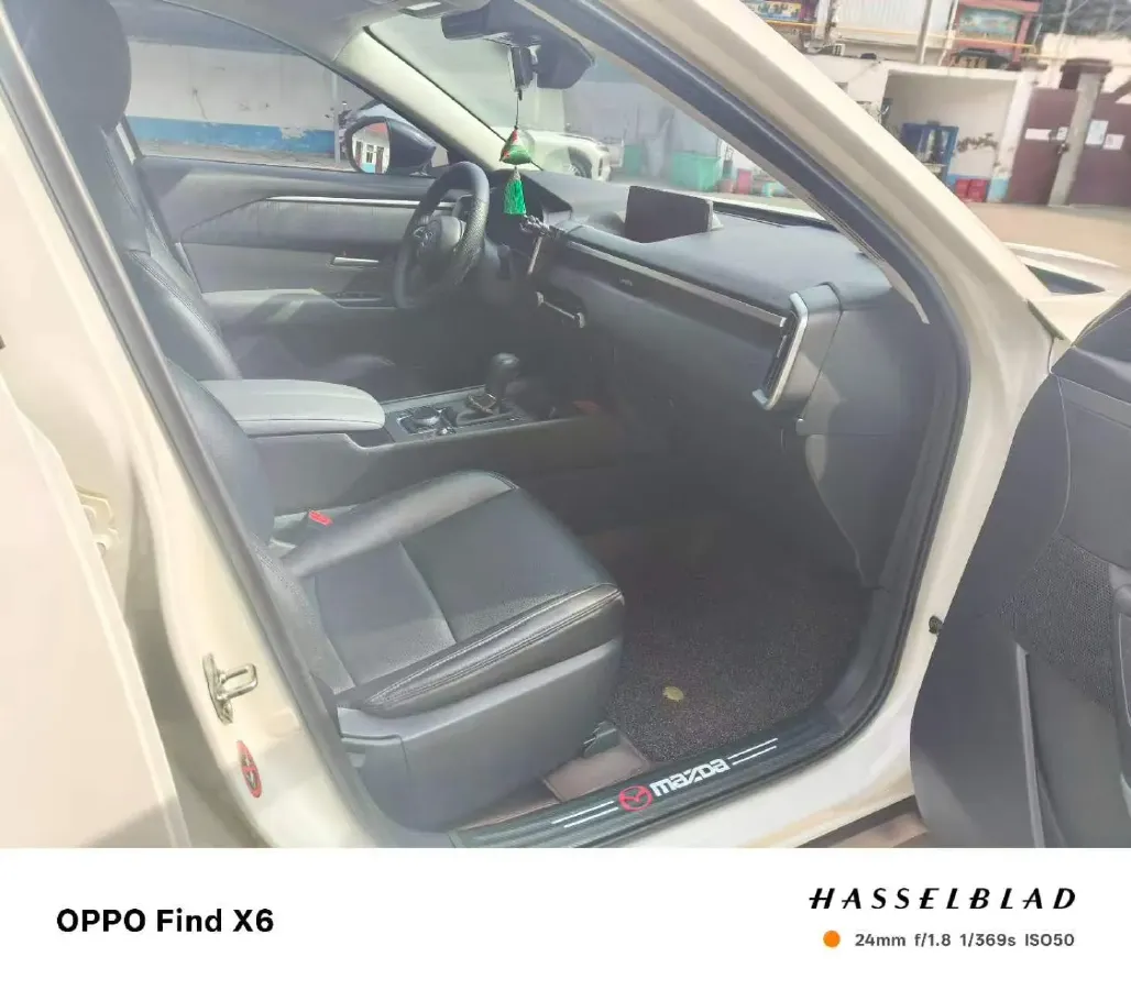 2023 Mazda CX-50 2.0L 155HP L4 6AT,autocango,china used car exporter,china ev exporter,chinese used car exporter,chinese used ev exporter