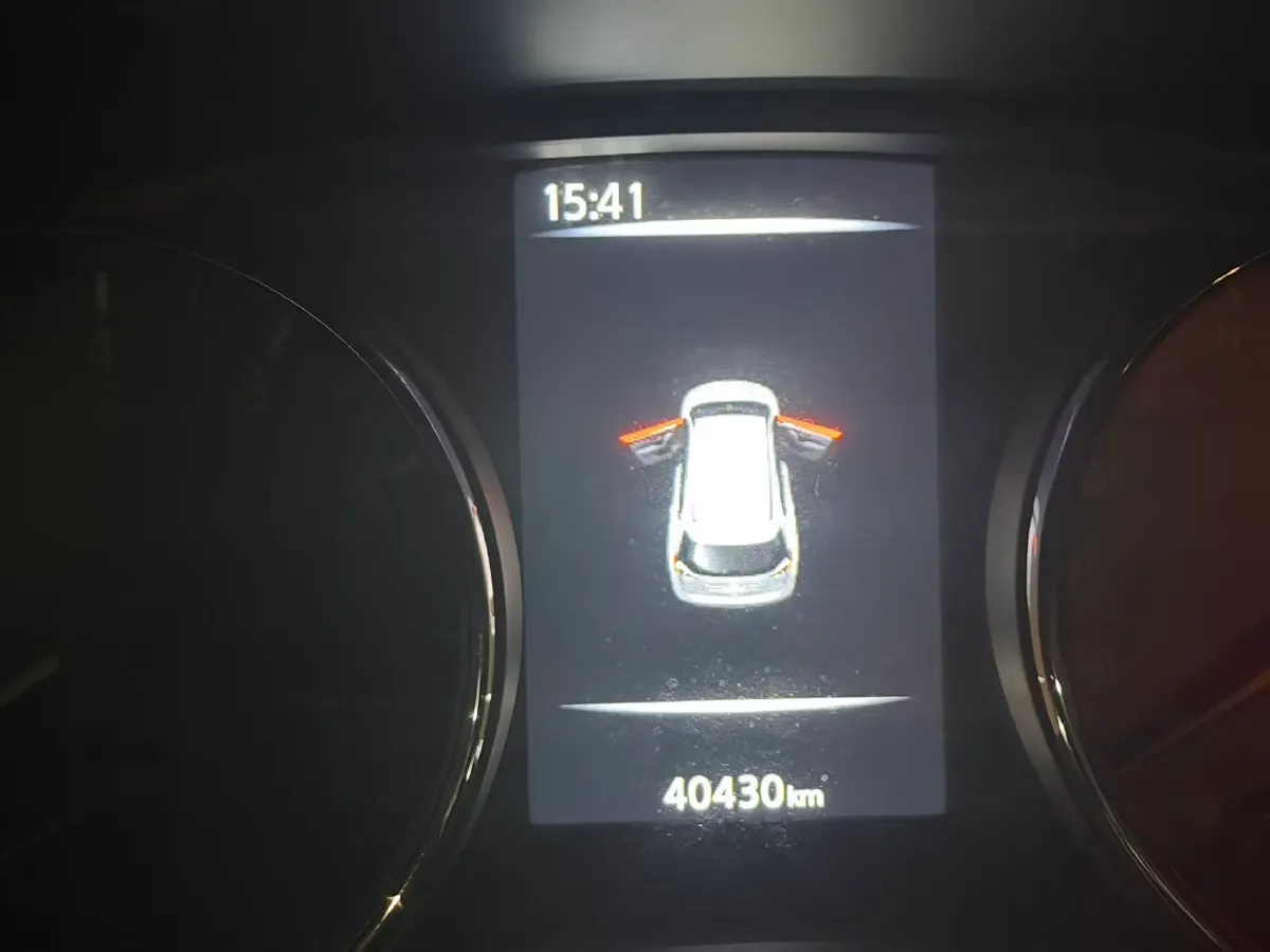 2023 Nissan X-Trail 2.0L 151HP L4 CVT,autocango,china used car exporter,china ev exporter,chinese used car exporter,chinese used ev exporter