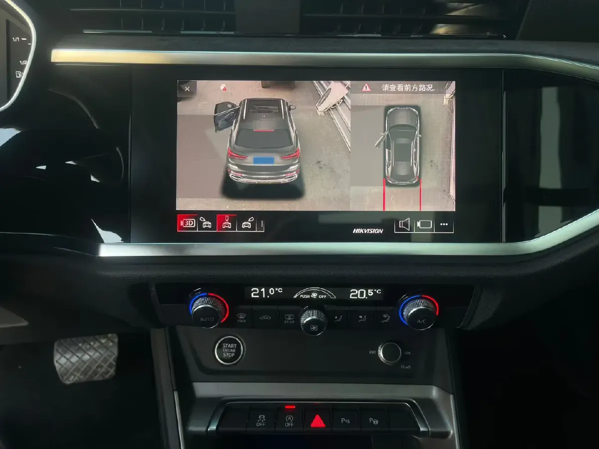 2021 Audi Q3 1.4T 150HP L4 7DCT,autocango,china used car exporter,china ev exporter,chinese used car exporter,chinese used ev exporter