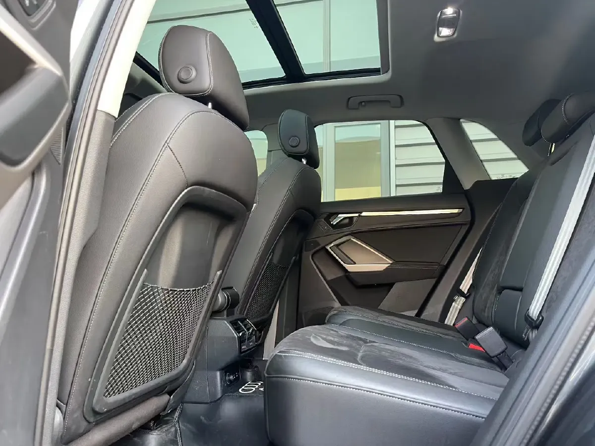 2021 Audi Q3 1.4T 150HP L4 7DCT,autocango,china used car exporter,china ev exporter,chinese used car exporter,chinese used ev exporter