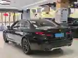 2021 BMW 5 Series 2.0T 184HP L4 8AT