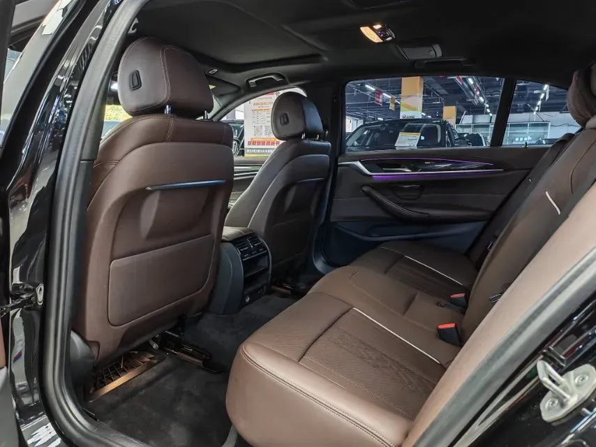 2021 BMW 5 Series 2.0T 184HP L4 8AT,autocango,china used car exporter,china ev exporter,chinese used car exporter,chinese used ev exporter