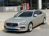 2018 Volvo S90 2.0T 190HP L4 8AT