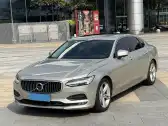 2018 VOLVO S90,autocango,china used car exporter,china ev exporter,chinese used car exporter,chinese used ev exporter