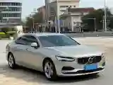 2018 Volvo S90 2.0T 190HP L4 8AT
