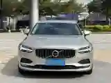 2018 Volvo S90 2.0T 190HP L4 8AT