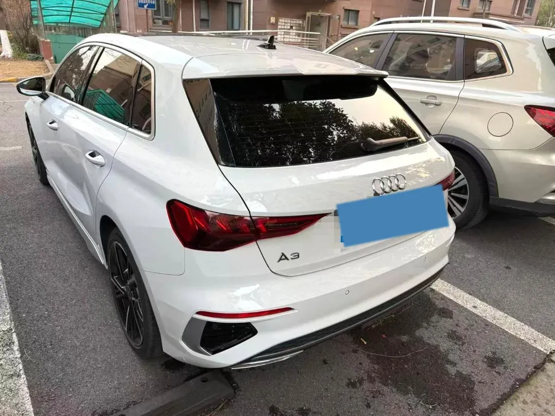 2022 Audi A3 1.4T 150HP L4 7DCT,autocango,china used car exporter,china ev exporter,chinese used car exporter,chinese used ev exporter