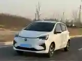 2022 ChangAn BenBen E-Star BEV 31.95KWH