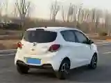 2022 ChangAn BenBen E-Star BEV 31.95KWH