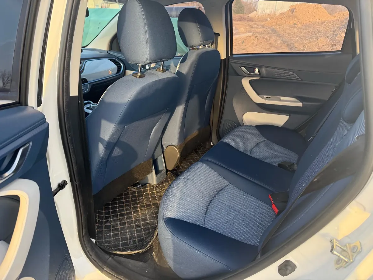 2022 ChangAn BenBen E-Star BEV 31.95KWH,autocango,china used car exporter,china ev exporter,chinese used car exporter,chinese used ev exporter