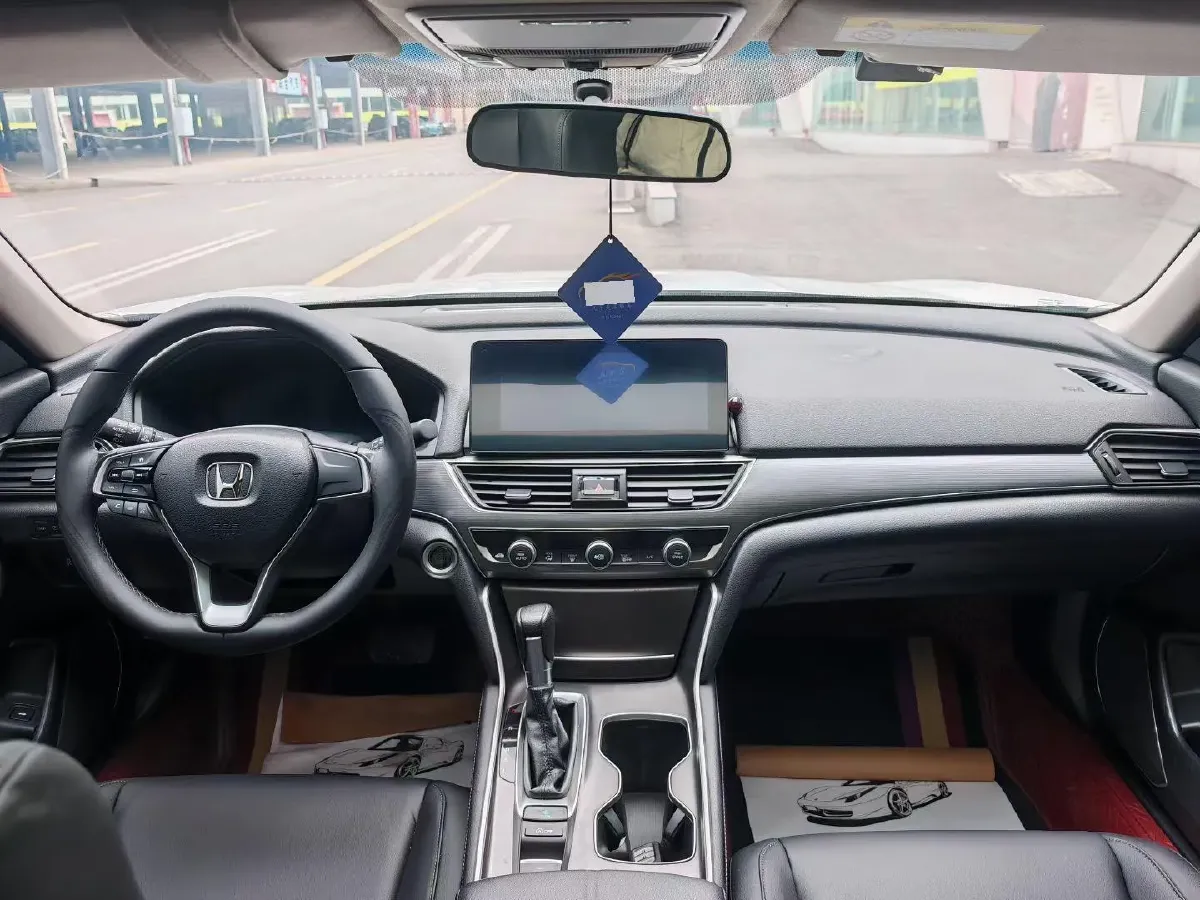 2022 Honda Accord 1.5T 194HP L4 CVT,autocango,china used car exporter,china ev exporter,chinese used car exporter,chinese used ev exporter
