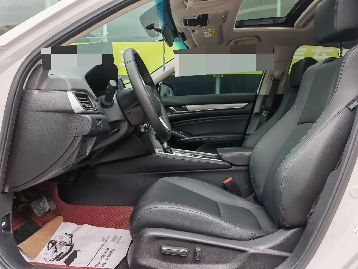 2022 Honda Accord 1.5T 194HP L4 CVT,autocango,china used car exporter,china ev exporter,chinese used car exporter,chinese used ev exporter