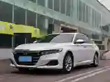 2022 Honda Accord 1.5T 194HP L4 CVT
