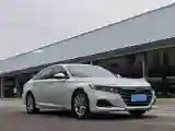 2022 Honda Accord 1.5T 194HP L4 CVT