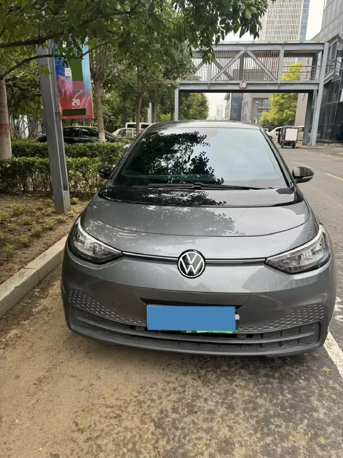 2023 Volkswagen ID.3 BEV 52.8KWH,autocango,china used car exporter,china ev exporter,chinese used car exporter,chinese used ev exporter