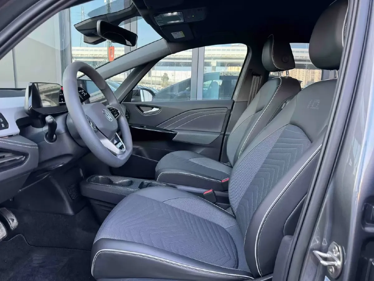 2023 Volkswagen ID.3 BEV 52.8KWH,autocango,china used car exporter,china ev exporter,chinese used car exporter,chinese used ev exporter