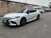 2021 TOYOTA CAMRY,autocango,china used car exporter,china ev exporter,chinese used car exporter,chinese used ev exporter