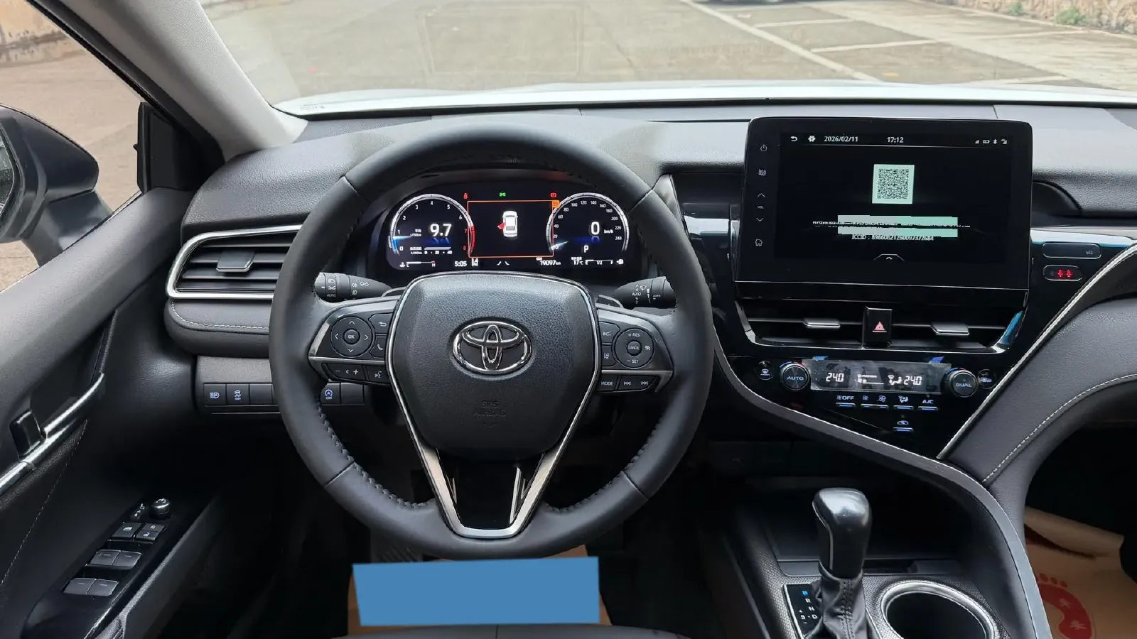 2021 Toyota Camry 2.5L 209HP L4 8AT,autocango,china used car exporter,china ev exporter,chinese used car exporter,chinese used ev exporter