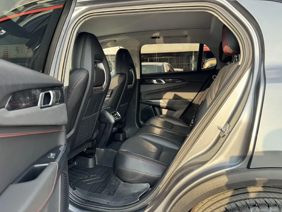 2019 LYNK&CO 01 2.0T 190HP L4 6AT,autocango,china used car exporter,china ev exporter,chinese used car exporter,chinese used ev exporter